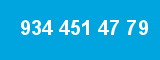 934 451 47 79